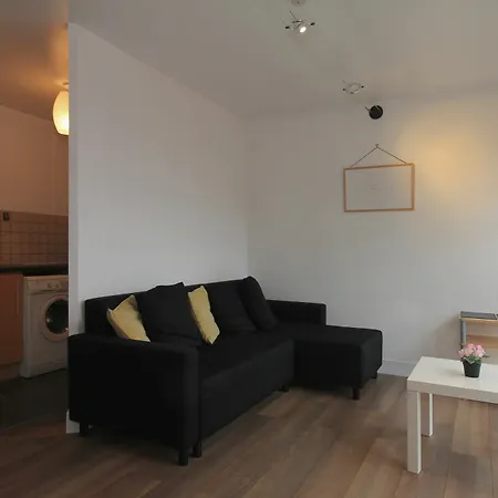 Smithfield Distillery Self Catering