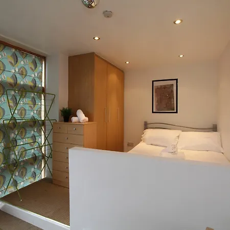 Apartment Smithfield Distillery Self Catering *