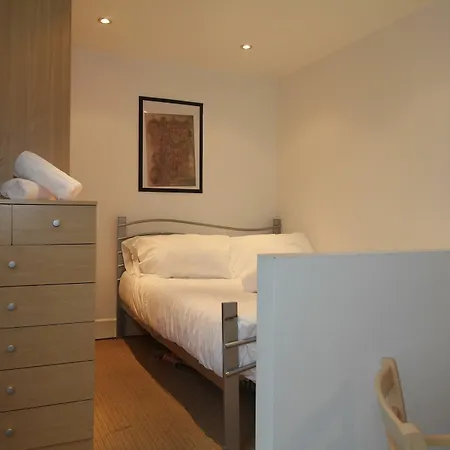 Smithfield Distillery Self Catering Apartment *