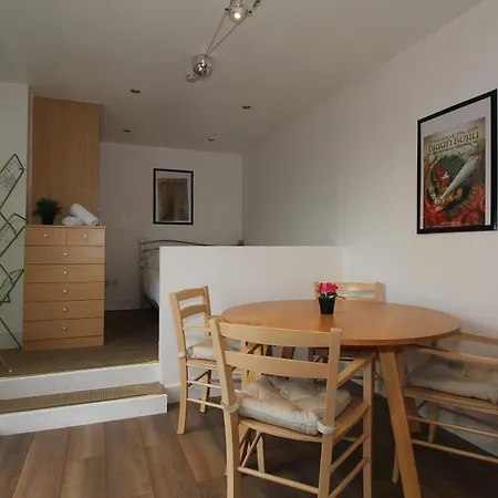 Smithfield Distillery Self Catering