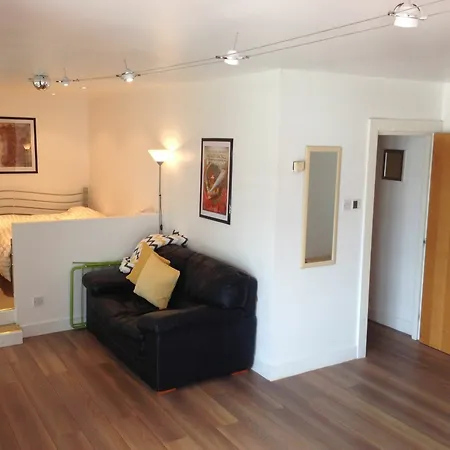 Apartment Smithfield Distillery Self Catering