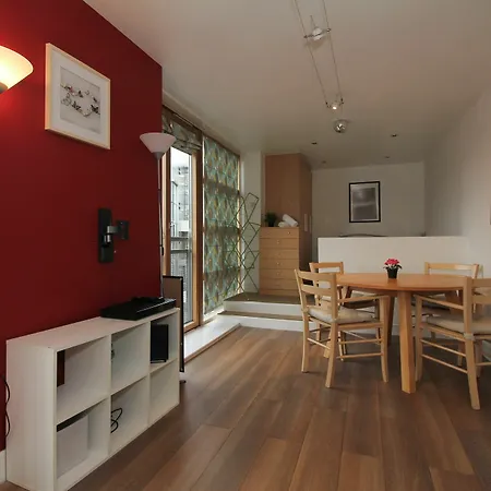 Smithfield Distillery Self Catering