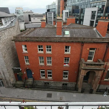 Smithfield Distillery Self Catering Dublin