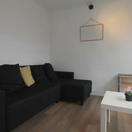 Smithfield Distillery Self Catering * Dublin