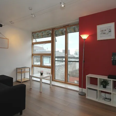 Smithfield Distillery Self Catering Apartment