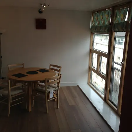 Apartment Smithfield Distillery Self Catering *
