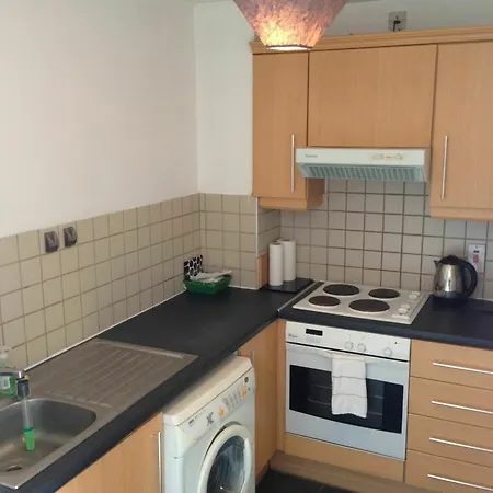 Apartment Smithfield Distillery Self Catering *