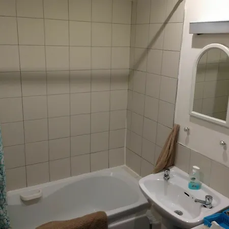 Smithfield Distillery Self Catering Apartment *