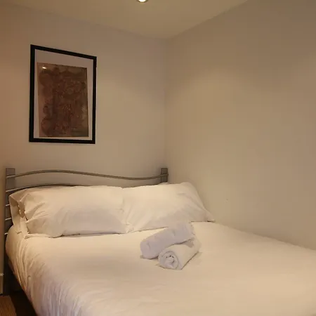 Smithfield Distillery Self Catering Apartment *